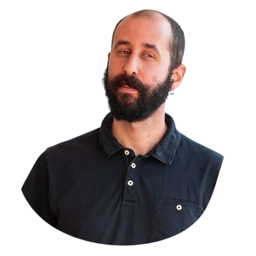 Jordi Robert