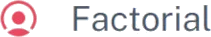 Factorial